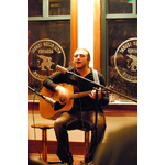 Ian sang opera and a Sephardic folk song